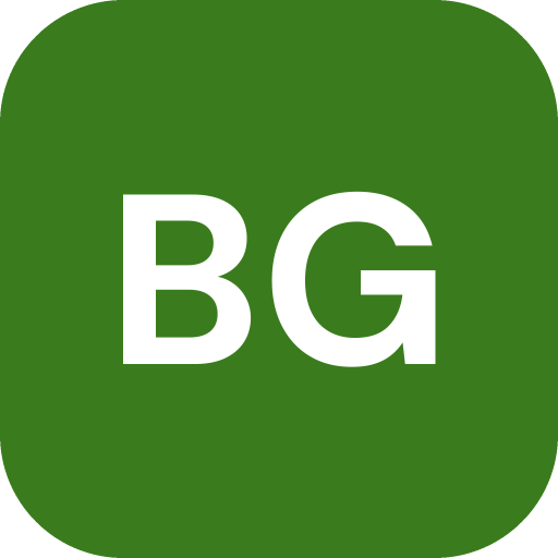 Birmingham Game Parlour logo